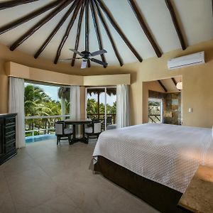Private Pool Casita Suite
